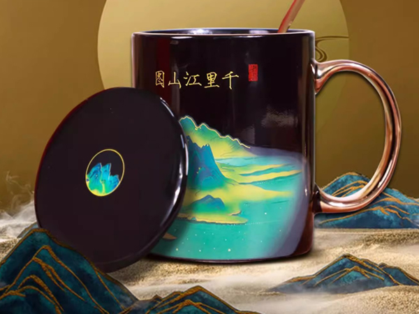 温变材料在生活家居的应用